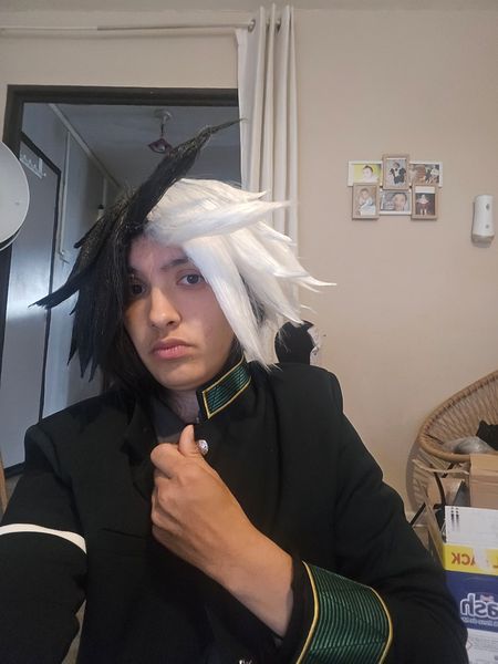 Marie_co - Sakura haruka 