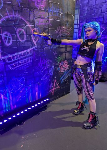 Jinx