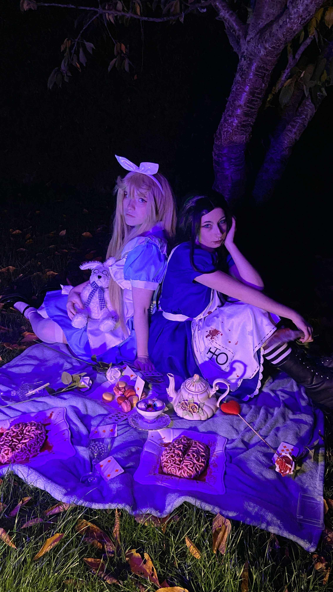 Alice W & Alice M - Photo 8