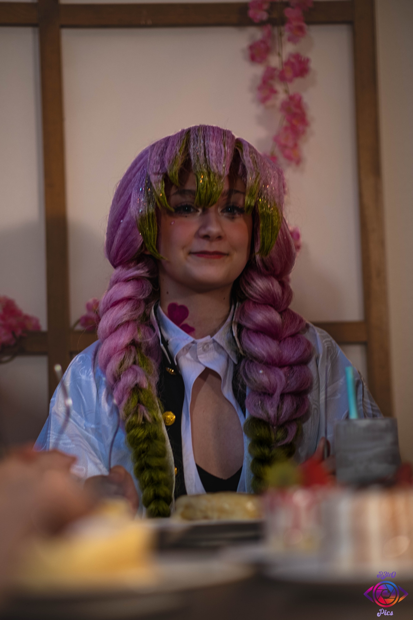 Mitsuri Kanroji — photo 6