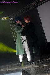 Hypnosis Mic Rivals preview 2