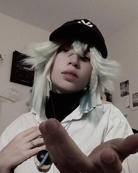 𝗦𝗮𝗽𝗽𝗵𝗶.cos - N Harmonia [Pokémon]
