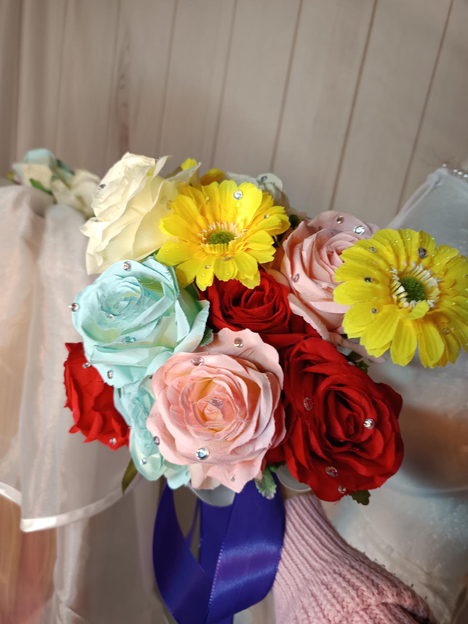 Marin Wedding — photo 14