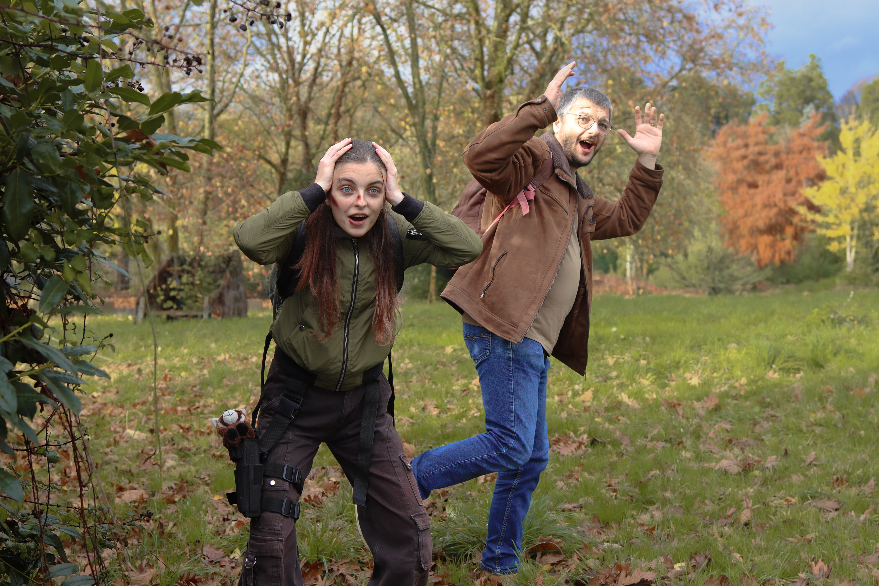 Ellie ATP2025 - Photo 1