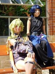 Scaramouche-Collei preview 3