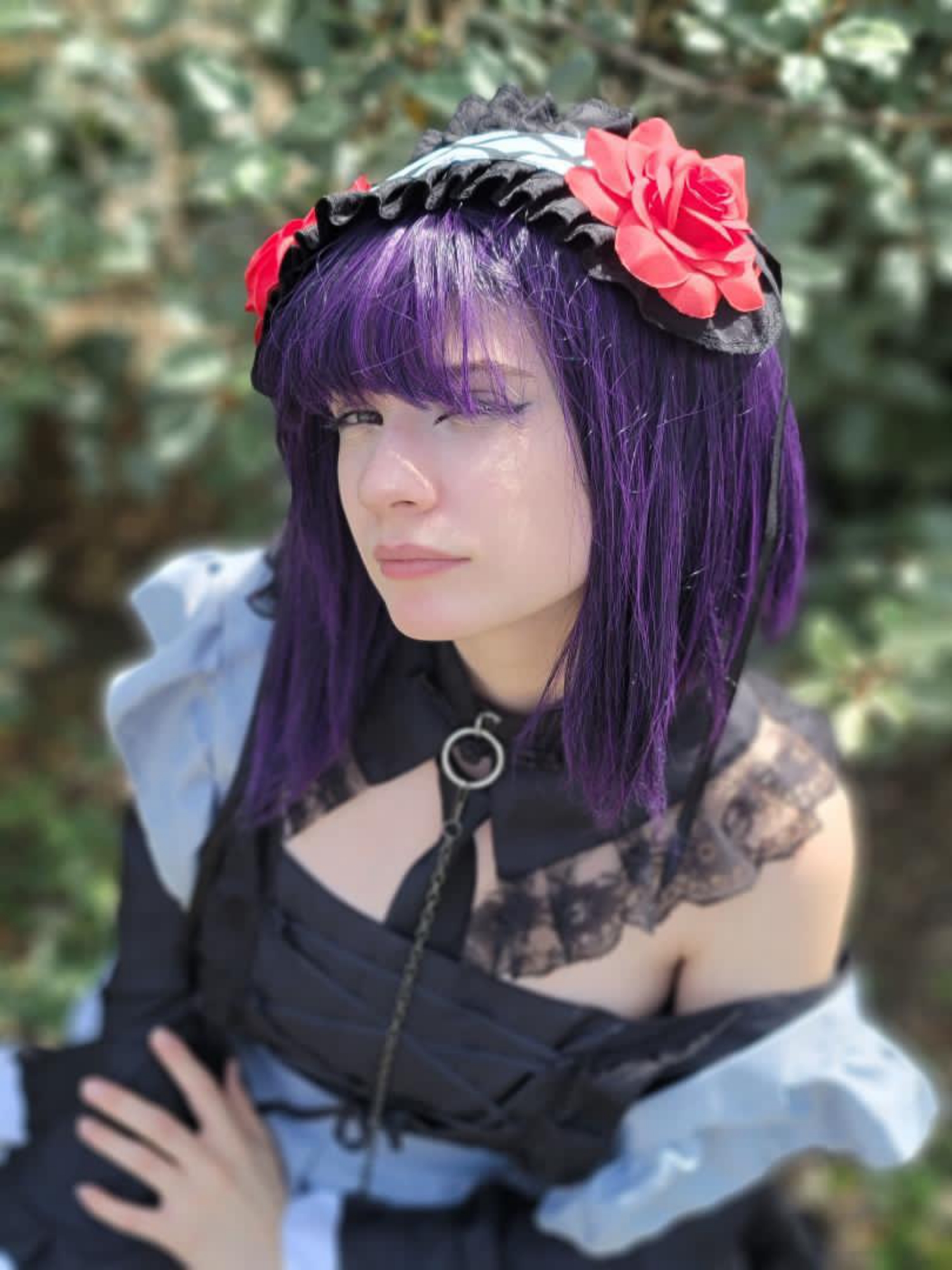 Shizuku Kuore — photo 12