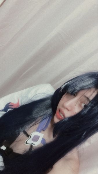 Crystaldream - Acheron COSTEST