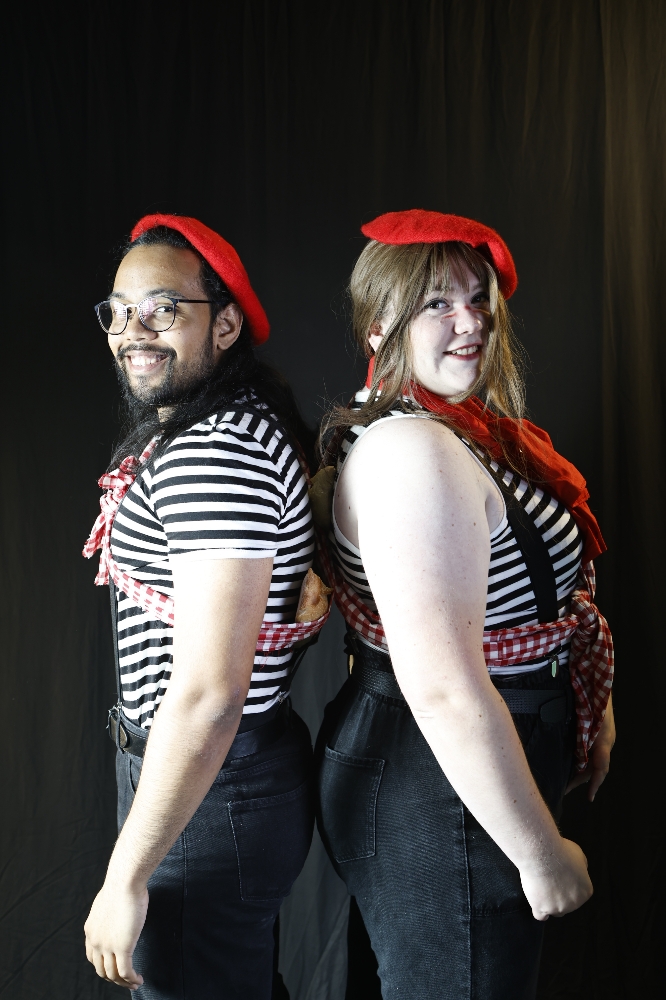 Sciel baguette  - Photo 7