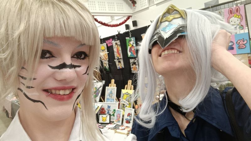 🎀~𝓜𝓲𝓼𝓪𝓴𝓲~🎀 – Manga Mania 