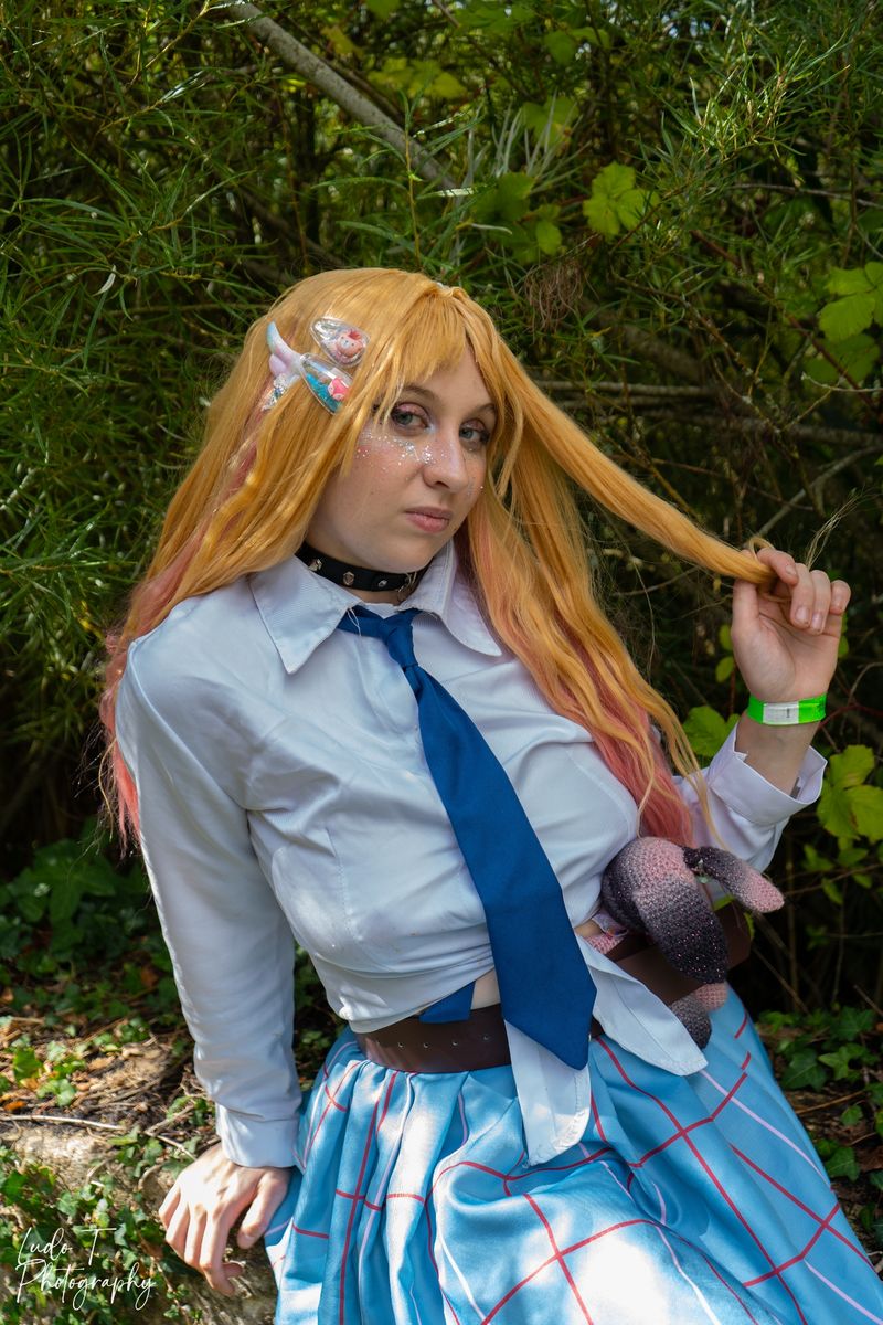 Naraku – Marine Kitagawa