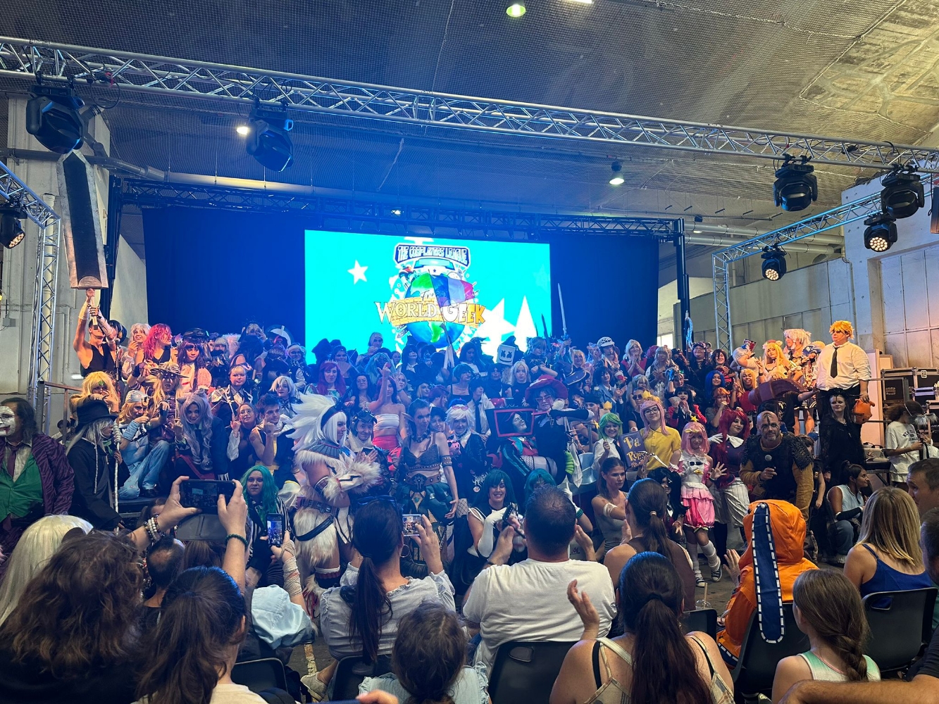 WOG 2024 Fréjus  - Photo 13