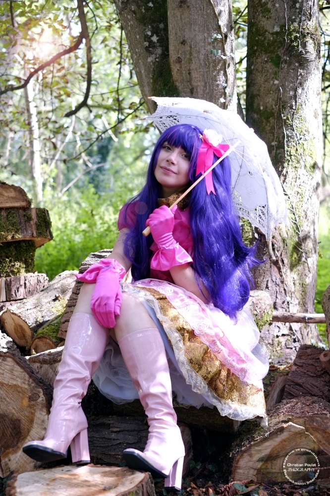 Hoshino Ai  - Photo 3