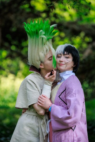 Sixte - SenGen