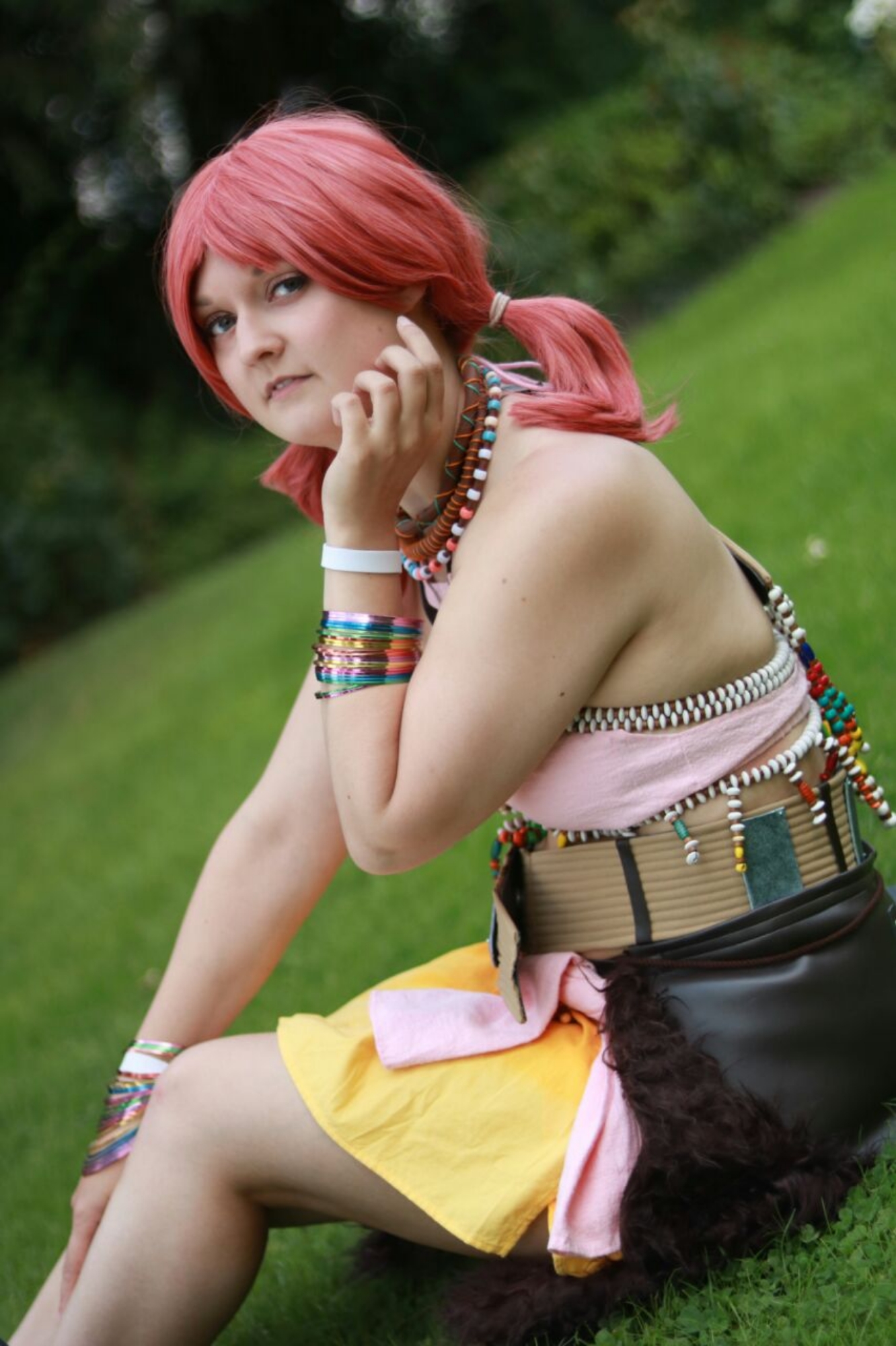 Oerba Dia Vanille — photo 24