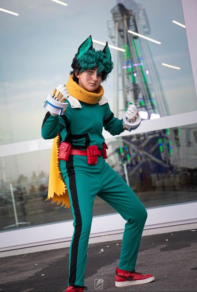 Camillemcosplay - Tgs toulouse 2025 