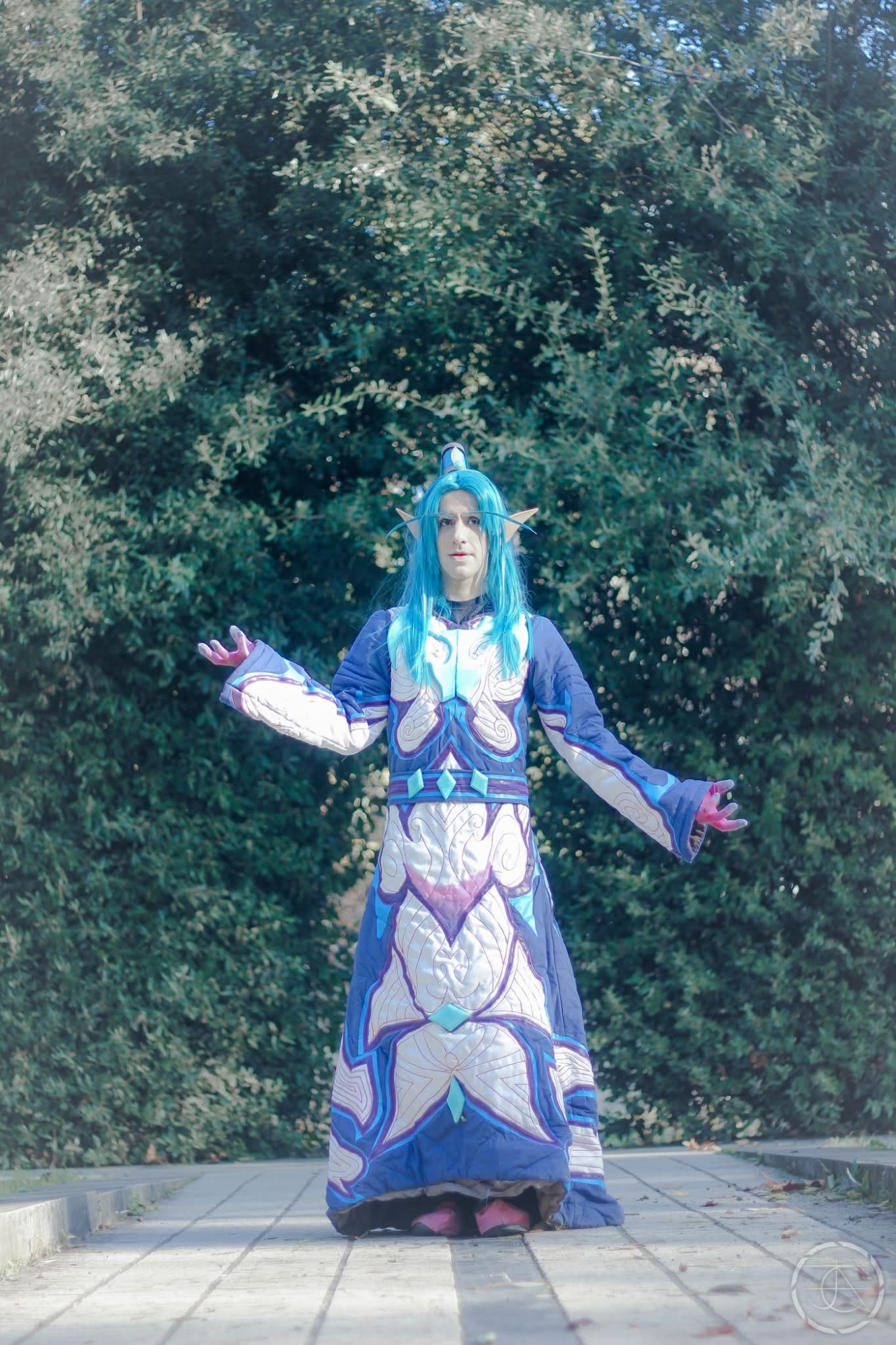 Malygos, photo 21