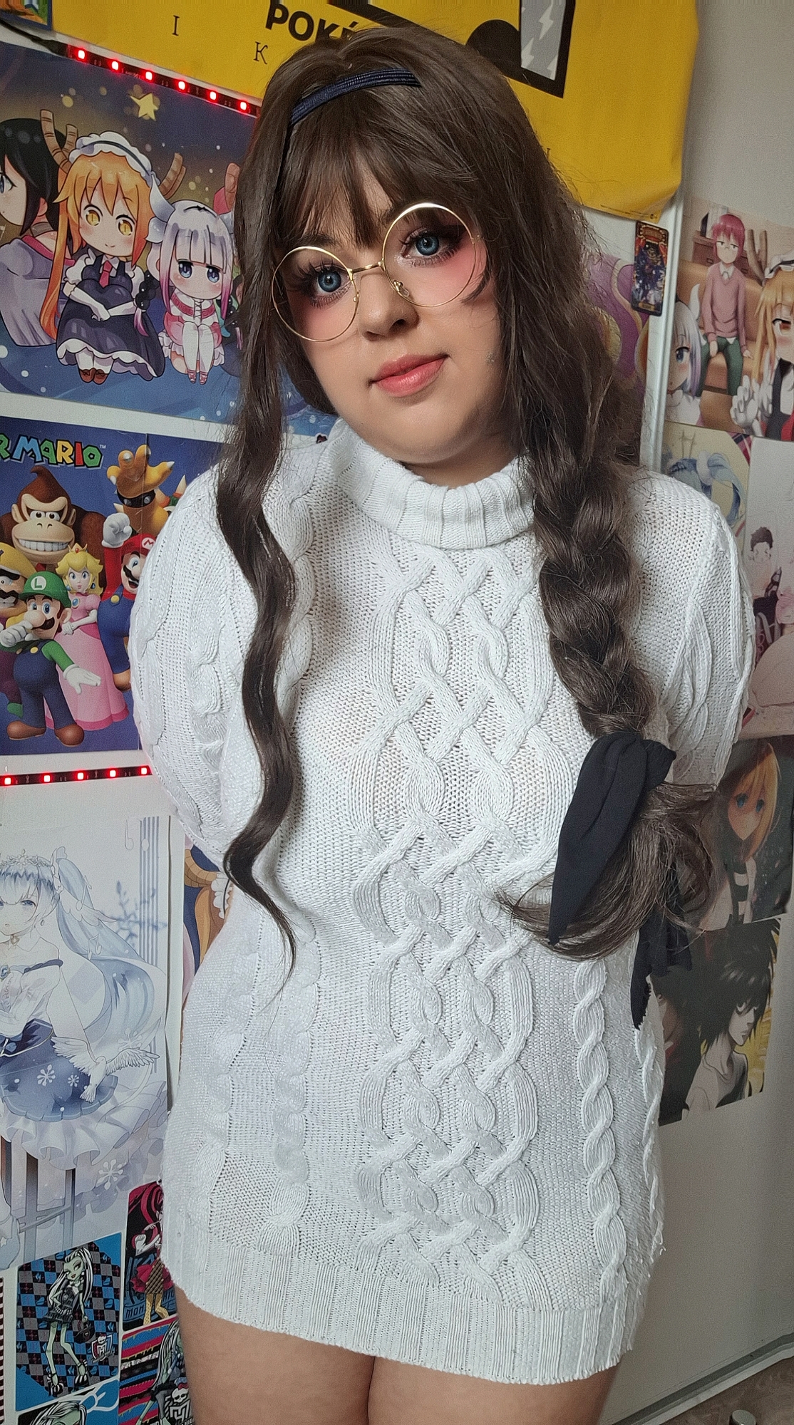 Waguri test version - Photo 18