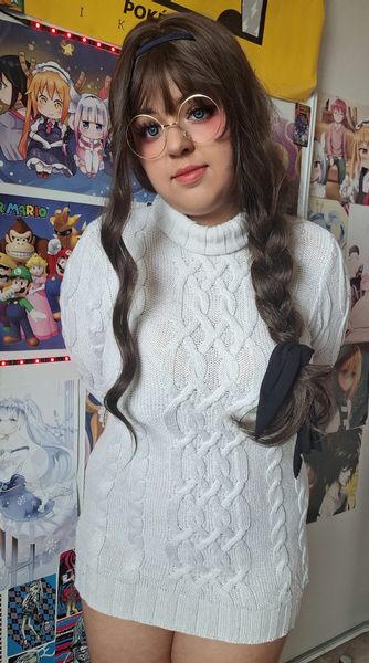 Yukuio - Waguri test version
