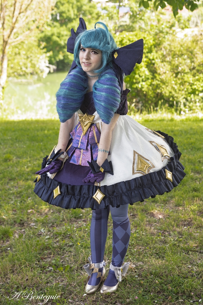 Gwen — photo 5