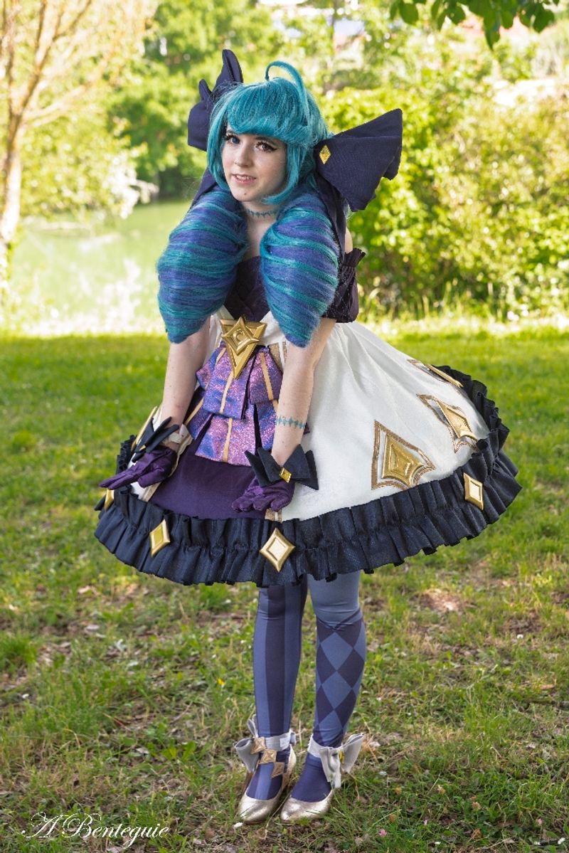 Miss_click_ – Gwen