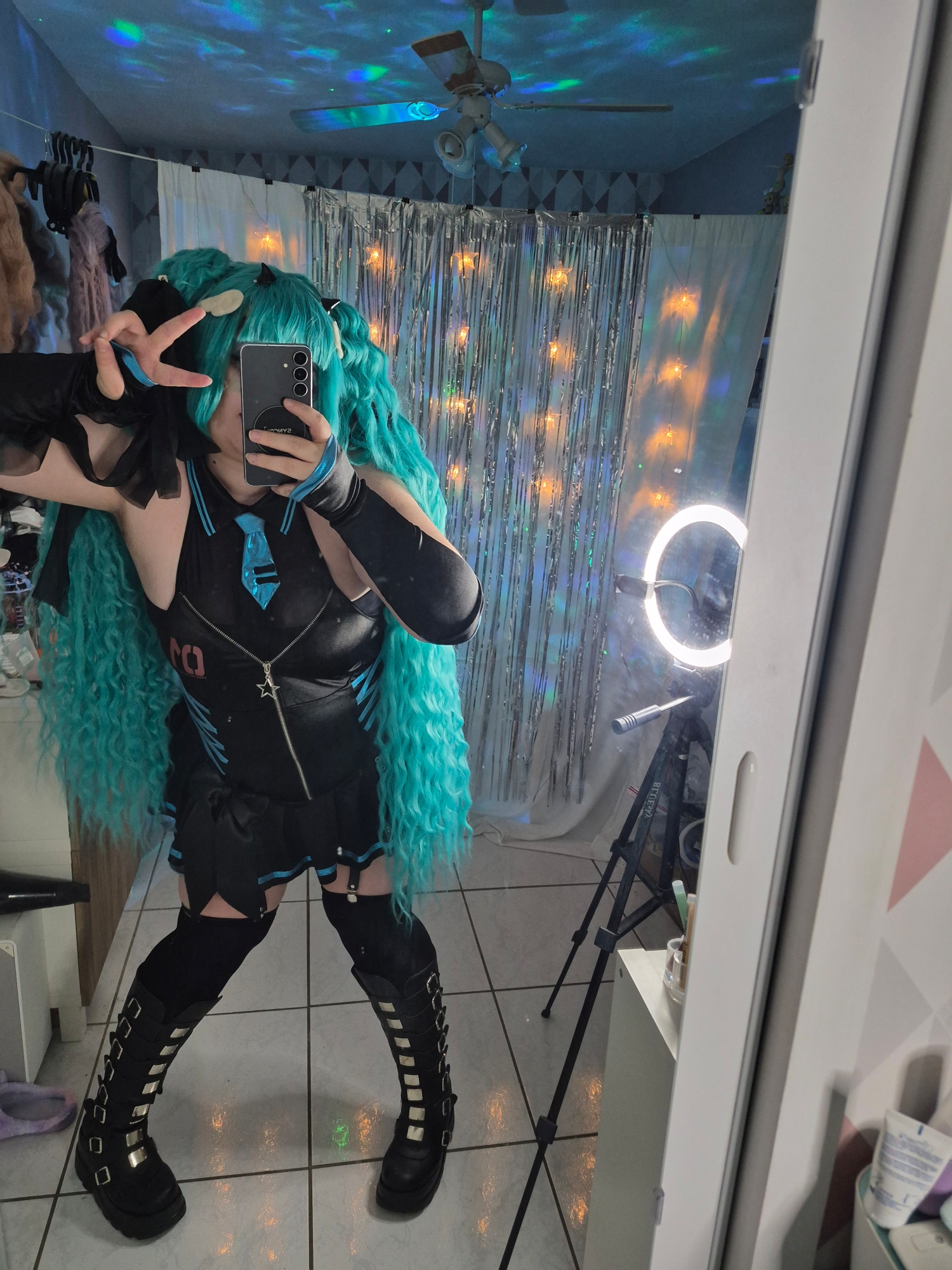 Miku Swimsuit V2 — photo 33