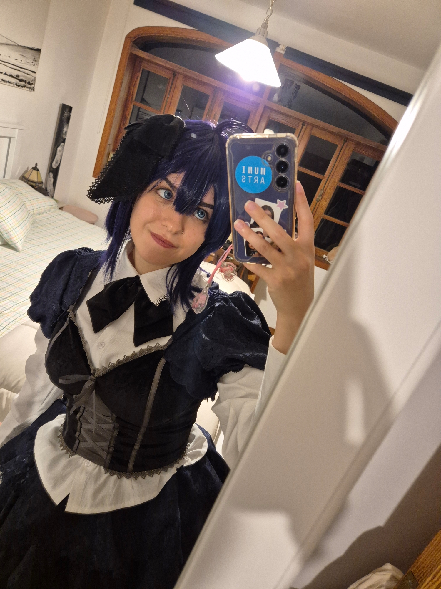 Rikka Takanashi - Photo 3