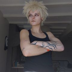 Katsuki bakugo preview 2