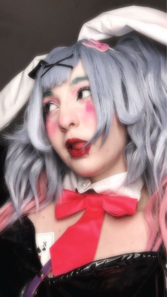 Reinnypretty - Miku at home