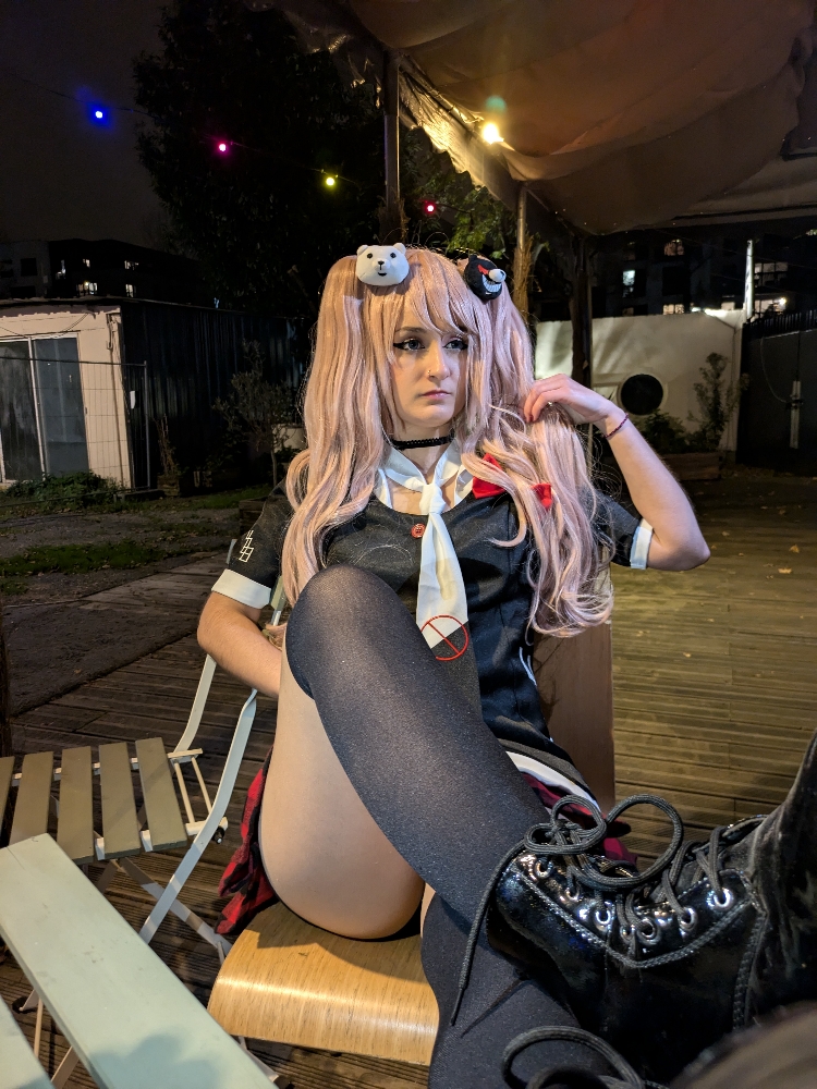 Junko Kyuu Ju san - Photo 20