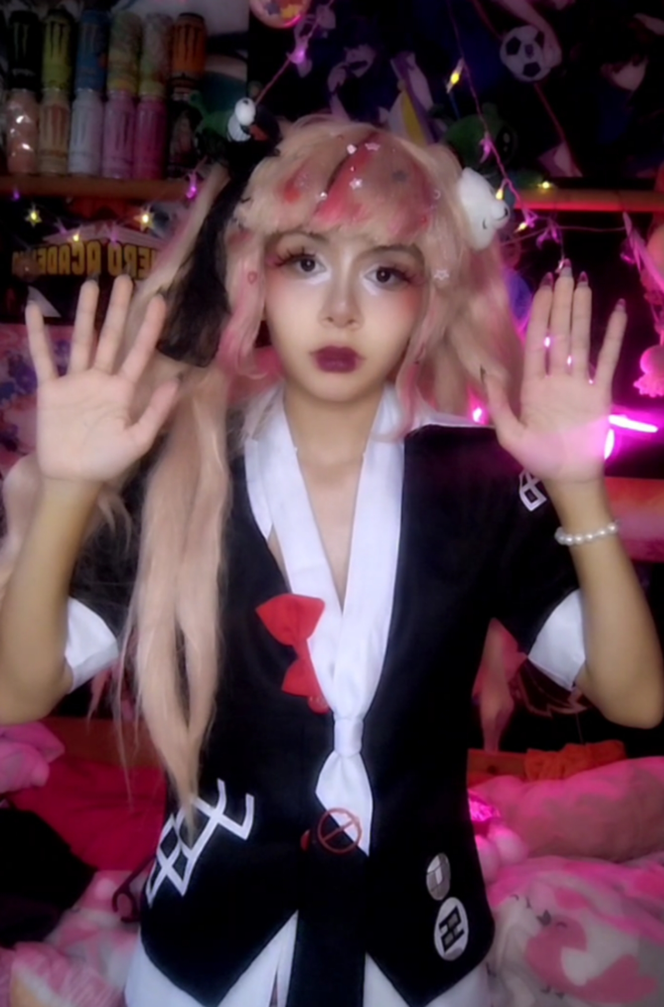 Junko Enoshima - Photo 15