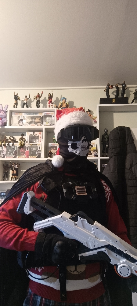 E-11 Noël  - Photo 7