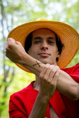 Monkey D Luffy preview 2