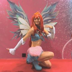Bloom JapanExpo2026 preview 3
