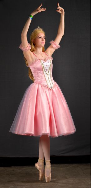Axelle_cosplays - Clara/Fée Dragée 1.0