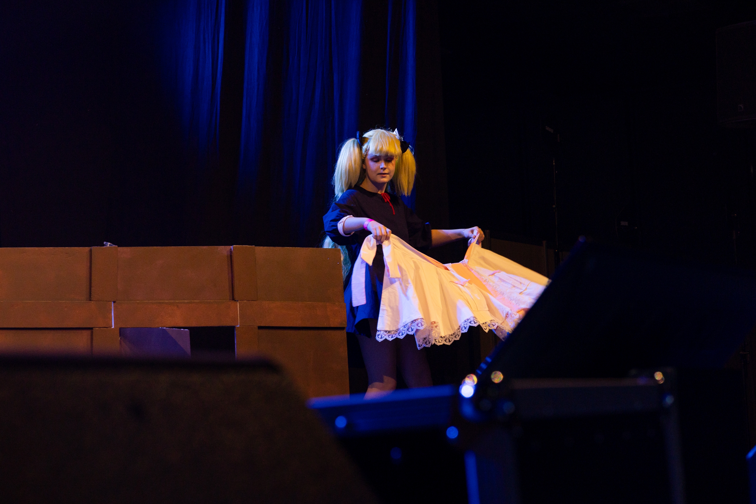 Kate Emilico atp (2) - Photo 2