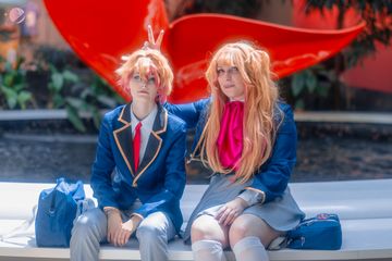 Ruby Hoshino preview 2