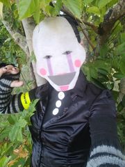 Puppet 2.0 preview 3