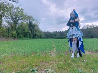 Bronya Herrscher preview 2