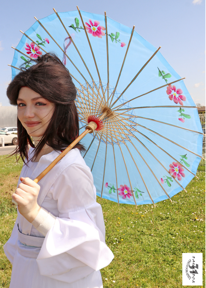 Xie Lian - Photo 14
