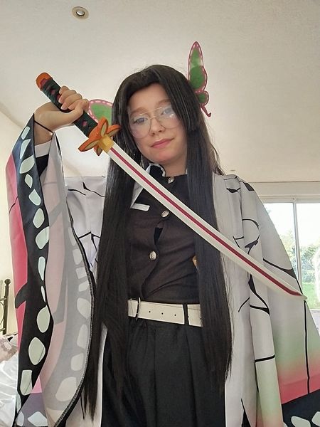 Sarahcos - Kanae