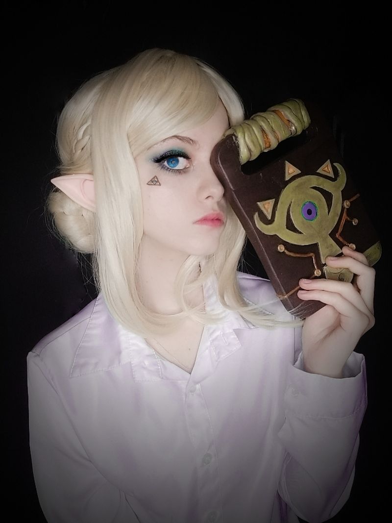 Eyradurna – Makeups