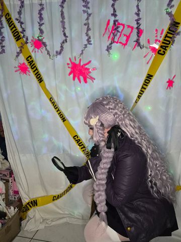 Kyoko Kirigiri 2026