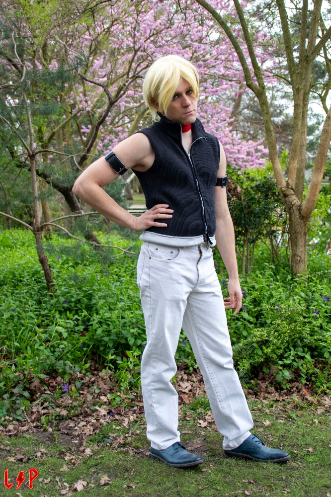 Mew Mew Power - Photo 4