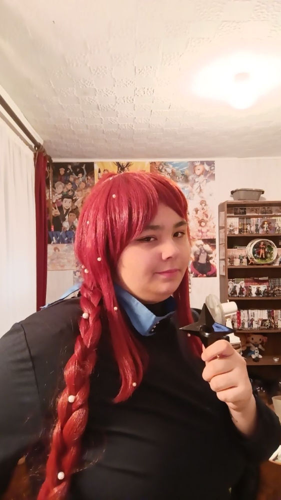 Kushina finale — photo 7