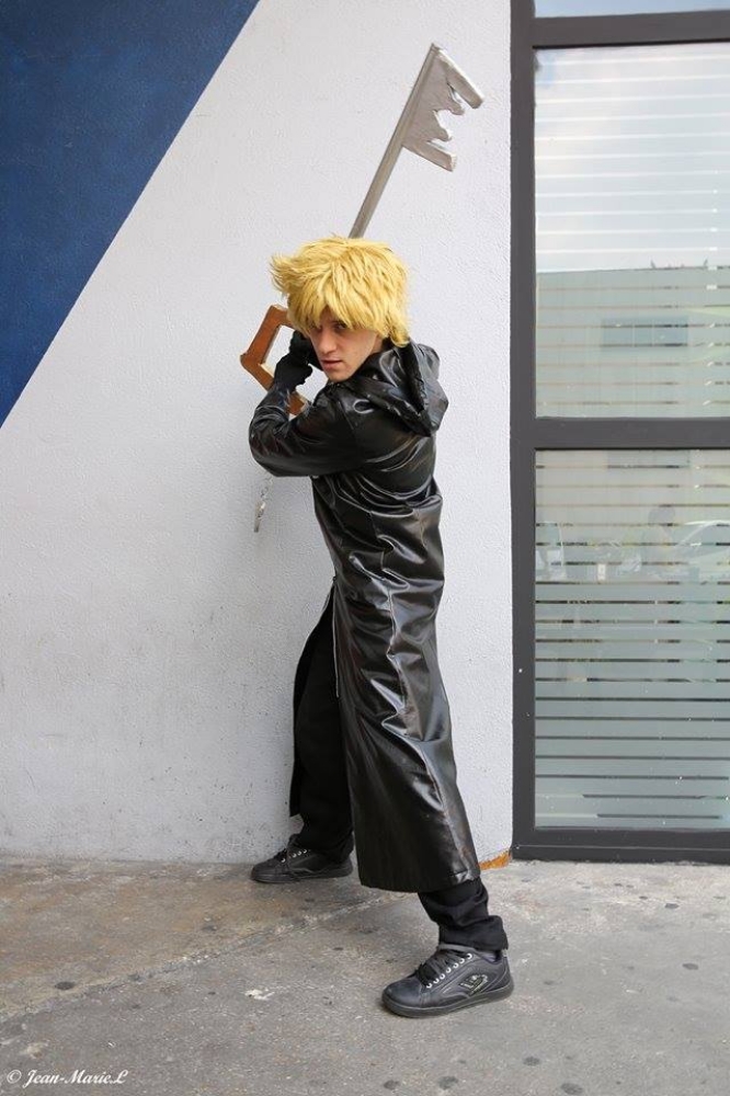 Kingdom Hearts 01 - Photo 2