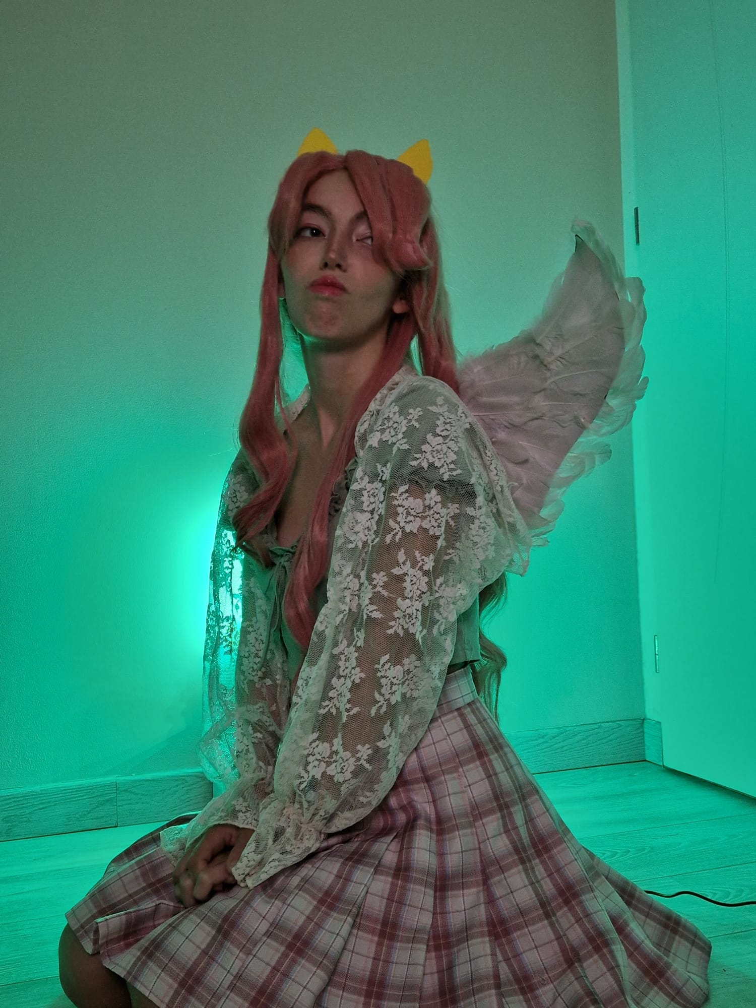 Fluttershy v1 — photo 22