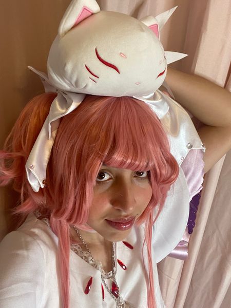 Crystaldream - Goddess Madoka 