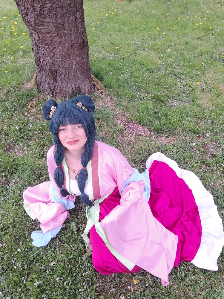 Mao mao — photo 11