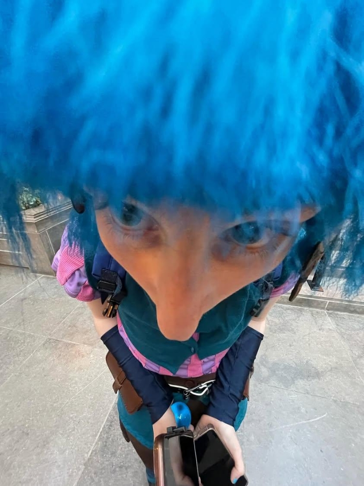 Chaotique Powder - Photo 26