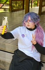 Uki Violeta preview 2